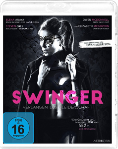Swinger (Blu-Ray)